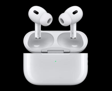 在Best Buy，可以预订全新的Apple AirPods Pro并节省50美元。